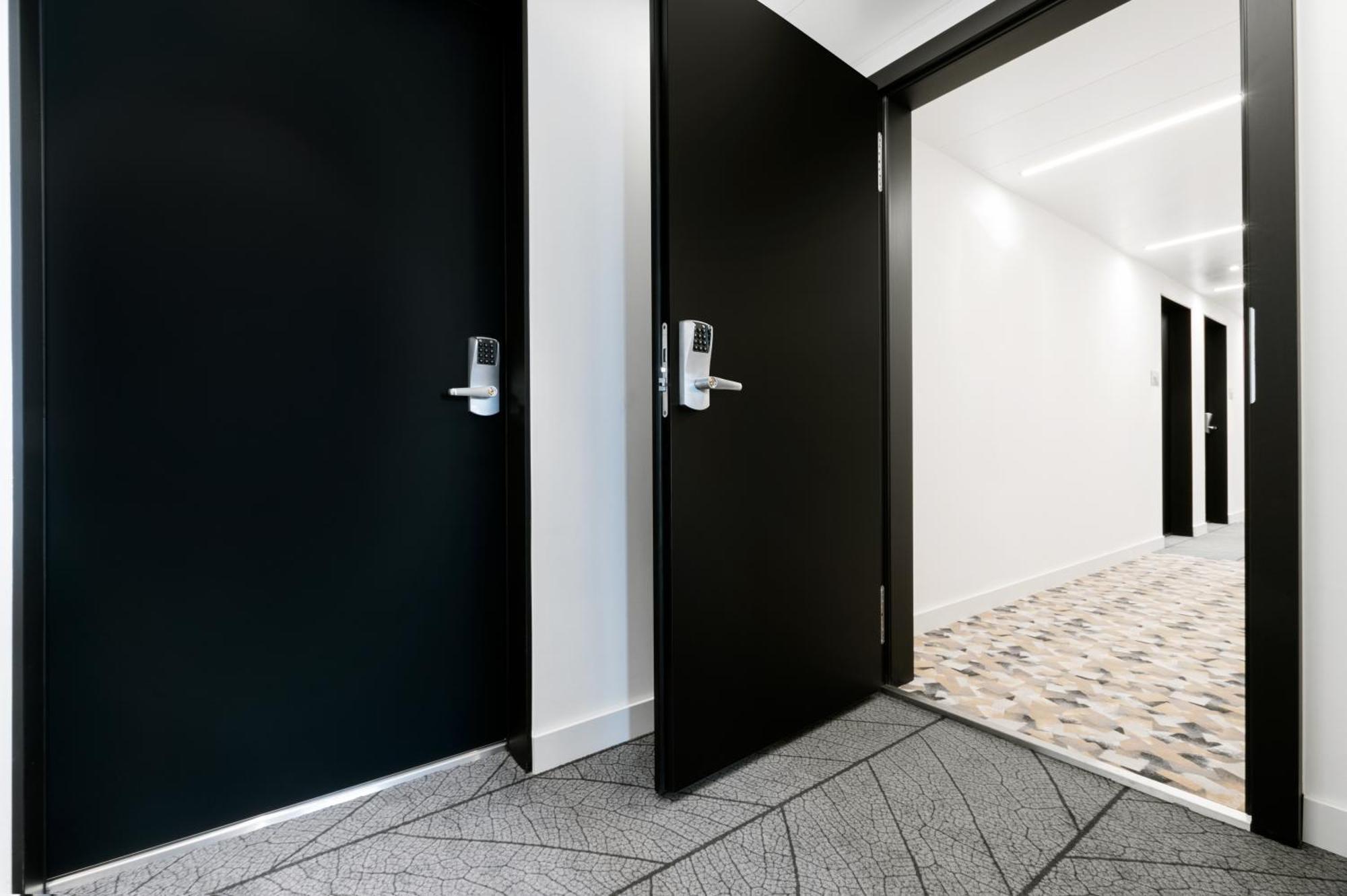B&B Hotel St Gallen St. Gallen Oda fotoğraf